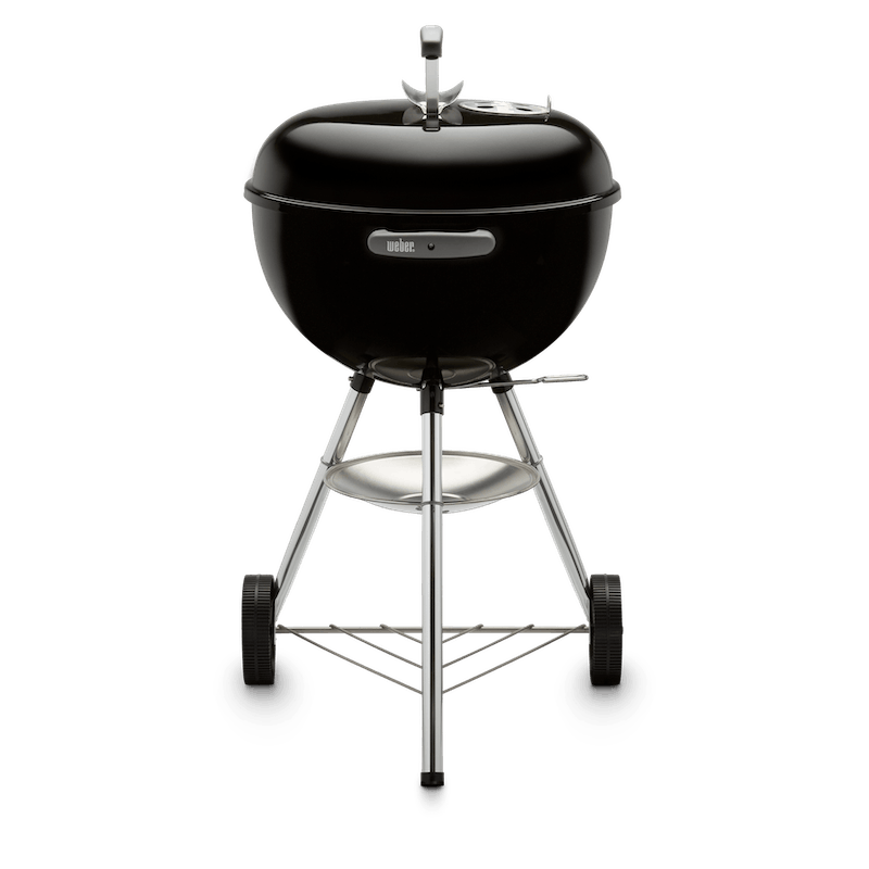 Asador de carbón Original Kettle 18" Negro 441001