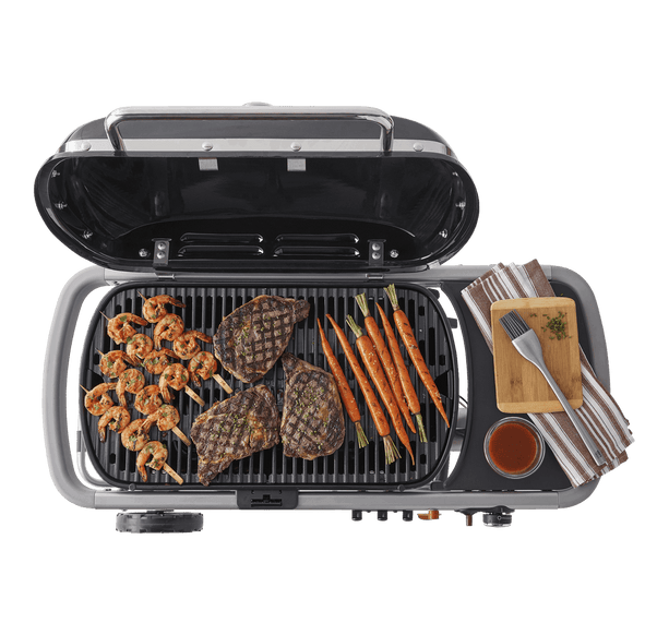 Bundle Weber Traveler