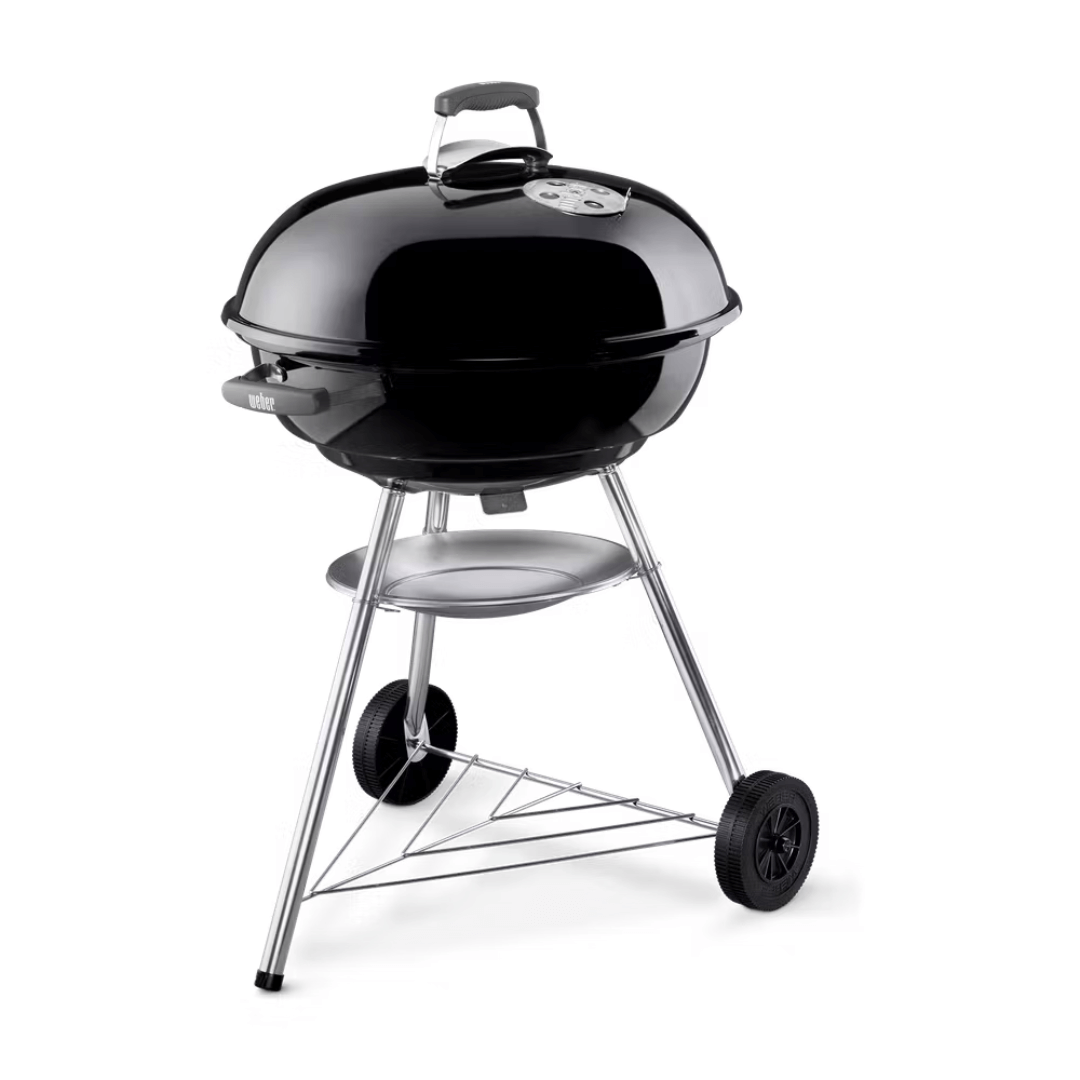 Asador de Carbón Jumbo Joe Premium 22